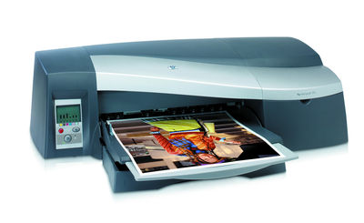 Cartuchos HP DesignJet 30 N
